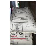 Alfalfa meal 50 pound bags-8 2021