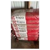 Purina feed Greatness 50 lb bags-8 2023