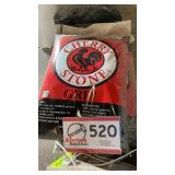 Cherry Stone Grit 50 lb bags-1