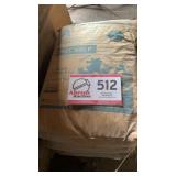 Acadian sea plants, dried kelp 50 lb bags-5