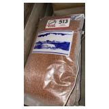 Red Milo 50 pound bags-5