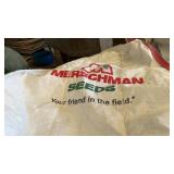 Seed bags-11 Jumbo