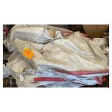 Jumbo seed bags- 11
