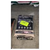 Bear Mountain BBQ Wood-3 bags