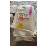 Yellow peas - 6 bags