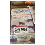 Fat Pak 100 - 16 bags