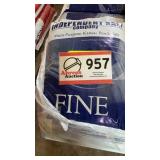 Multipurpose Kansas rock salt-13 bags