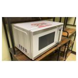 Hamilton Beach microwave