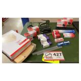 Office supplies