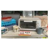 Kitchen wears