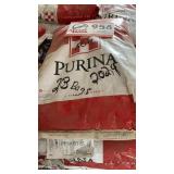 Purina sheep mineral - 23 bags