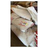 Soy Hulls 13 bags