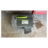 Lincoln AC motor condition unknown