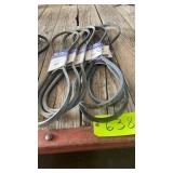 Napa belt B60-6