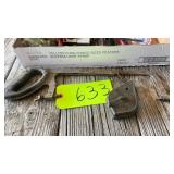 Miscellaneous tools