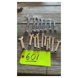 HuskySAE Wrenches