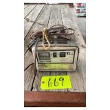 Battery charger