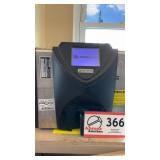 Dickey-John GAC 2500 Grain Analysis Computer