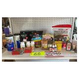 Chicken supplies