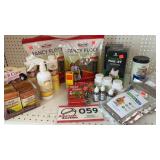 Chicken supplies