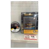 Sentry Electric Fencer & Electric Fence Wire