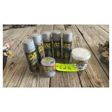 Flex seal