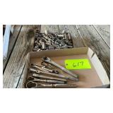 Craftsman Ratchets and sockets