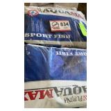 Purina Aqua Sport Fish 50 lb bags-10