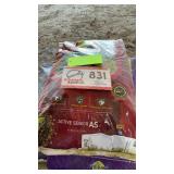 Sentinel Active Senior AS Horse Feed 50 lb - 4