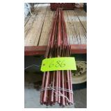 Fence post 4Ft - 24