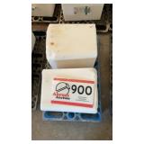Salt blocks-2