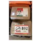 Purina Goat Blocks