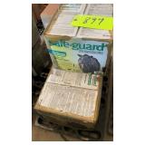Safe-guard medicated Dewormer for beef cattle-3