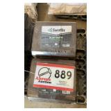 Sweetlix livestock supplement blocks