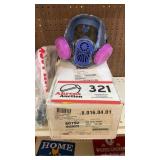 Respirator