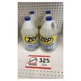 Zep Quick Clean-4 yeah I'm waiting for you. I've