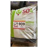 Pelletized Gypsum bags-4