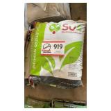 Pelletized Gypsum-4 bags
