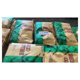Shelled corn 40 pound bag 2026-10 bags