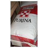 Parina feed greatness 50 pound bags-6 2024