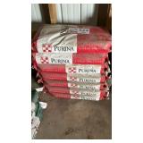 Purina feed greatness 5o lb bags-7 2023