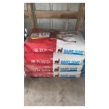 Purina dairy goat feed50 lb bags-4 2025