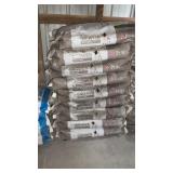 Purina grower goat feed 50 lb bags-9 2024