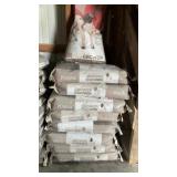 Purina grower 50  lb Goat feed - bags-9 2020