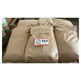 Saf flower 50 lbs-10 bags