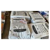 Ferti-lome peat moss -4 bags
