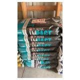 Purina professional performance horse feed 50 lb