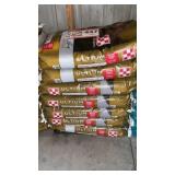 Purina Ultium Senior horse feed 50 lb bags-7 2025