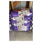 Purina strategy healthy edge horse feed 50 lb