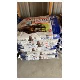 Purina Senior Active horse feed 50 lb. bags-7 2025